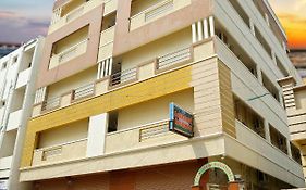 Lakeview Residency, Sricity Aparthotel 2*