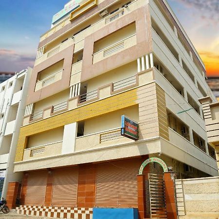 Lakeview Residency, Sricity Tada Luaran gambar