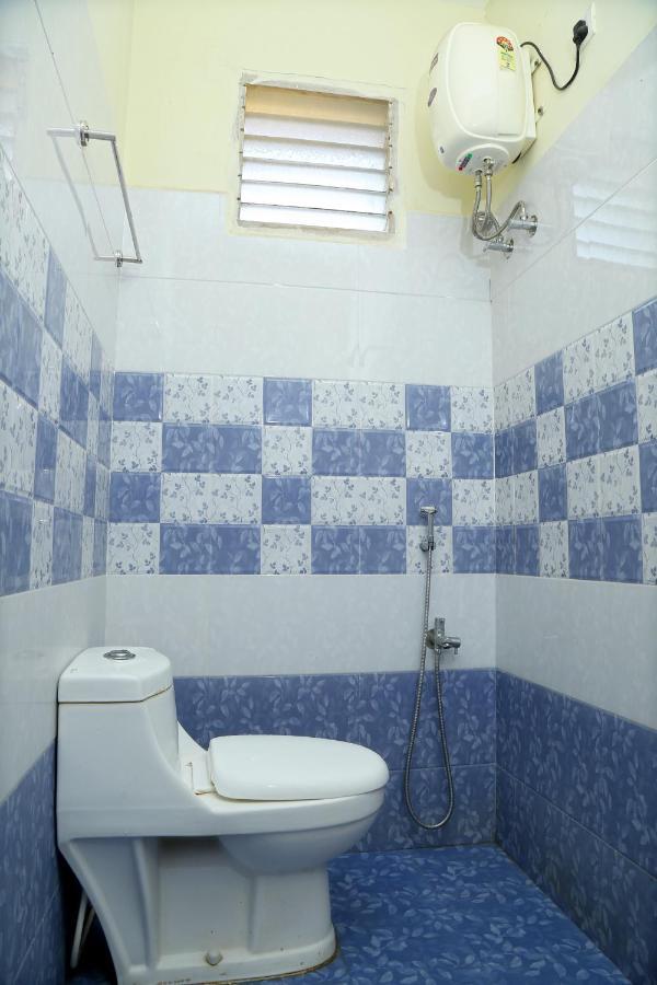 Lakeview Residency, Sricity Tada Luaran gambar