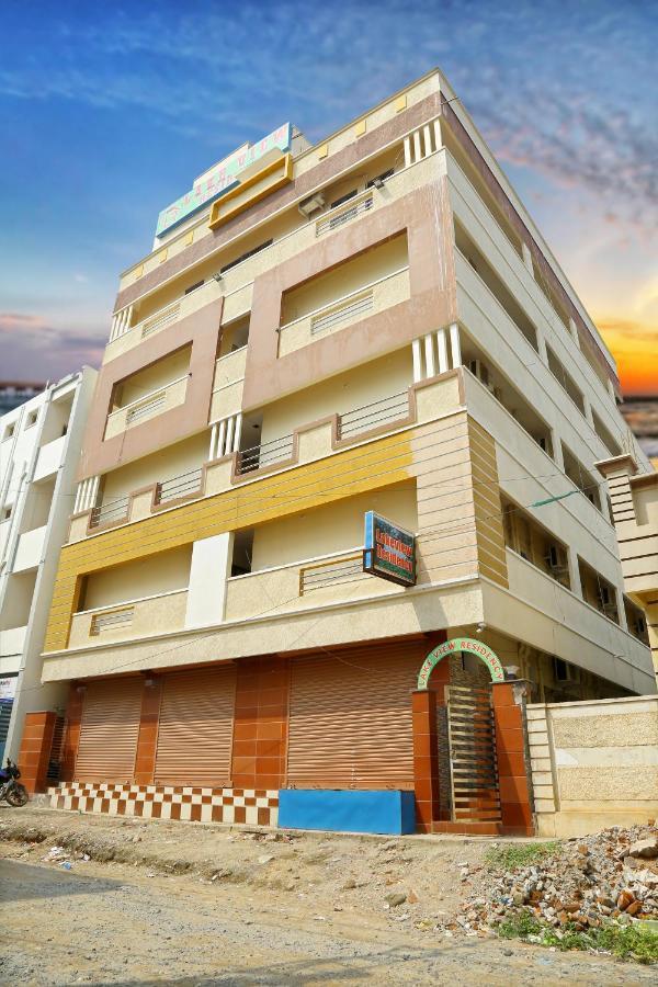 Lakeview Residency, Sricity Tada Luaran gambar