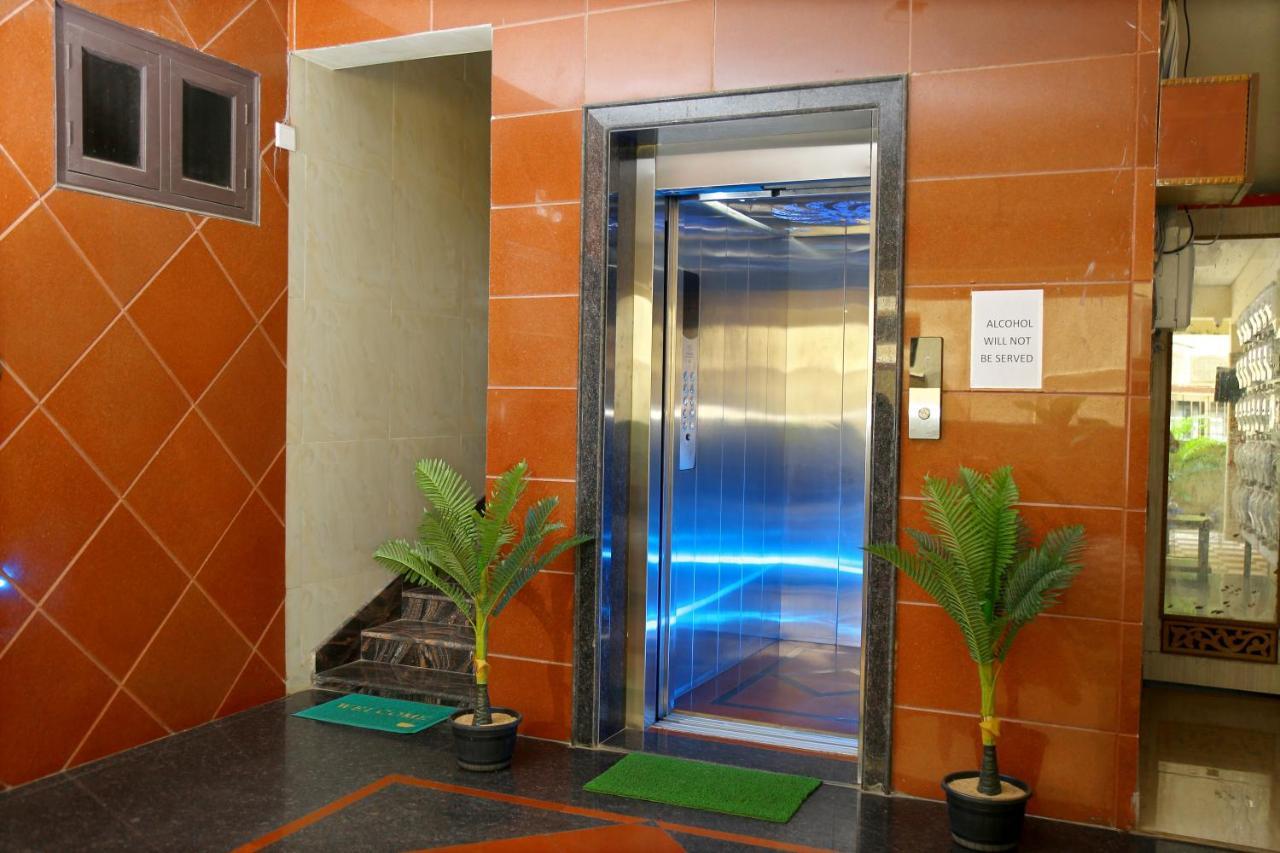 Lakeview Residency, Sricity Tada Luaran gambar