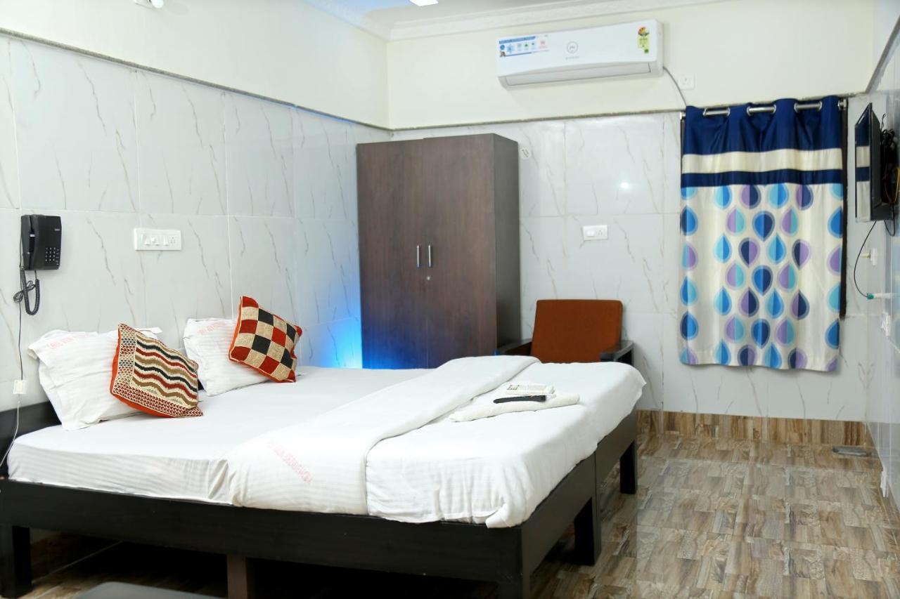 Lakeview Residency, Sricity Tada Luaran gambar