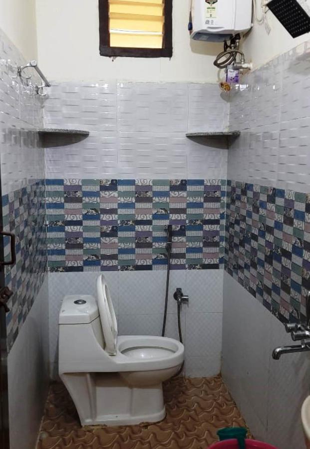 Lakeview Residency, Sricity Tada Luaran gambar