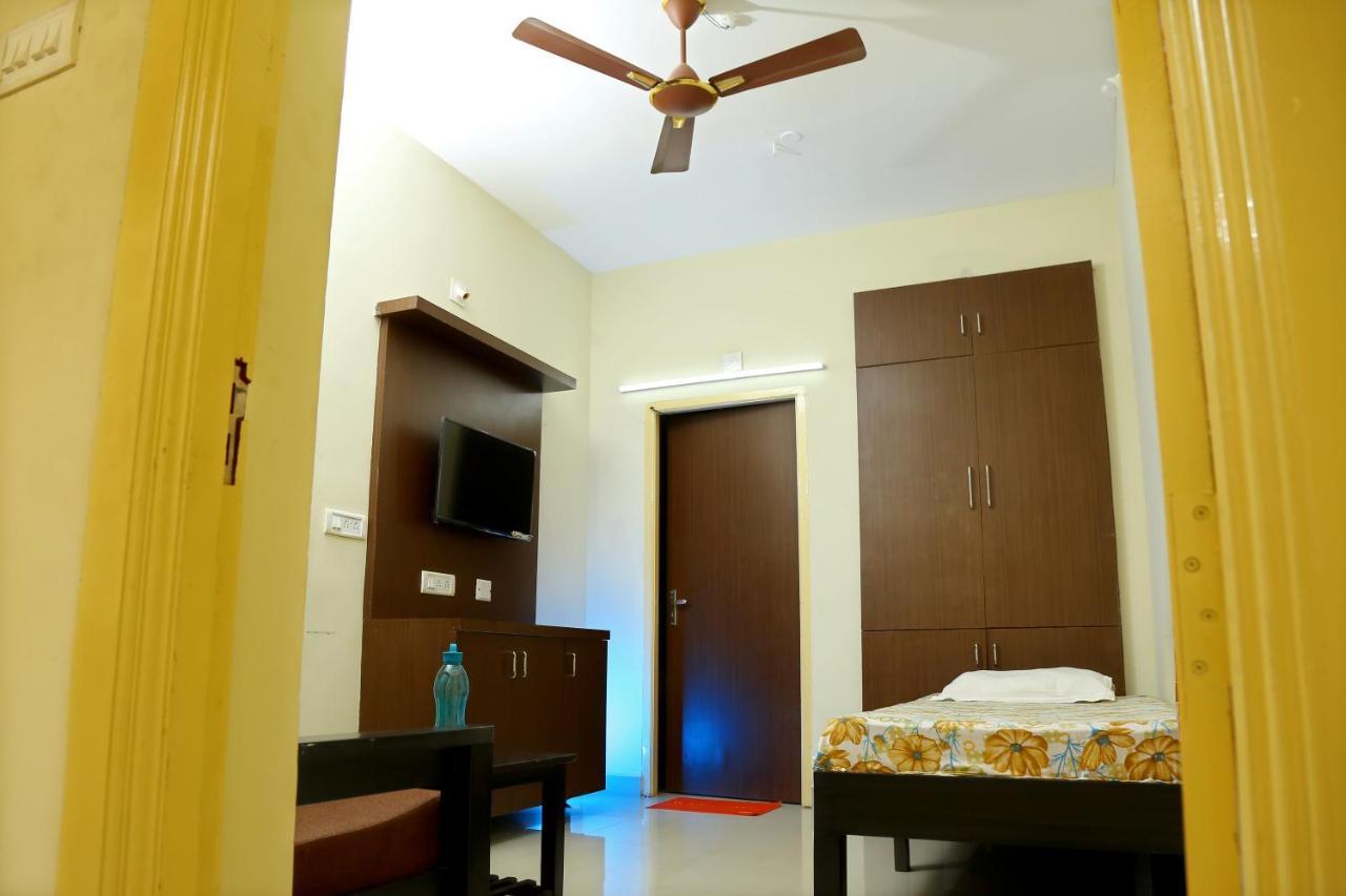 Lakeview Residency, Sricity Tada Luaran gambar