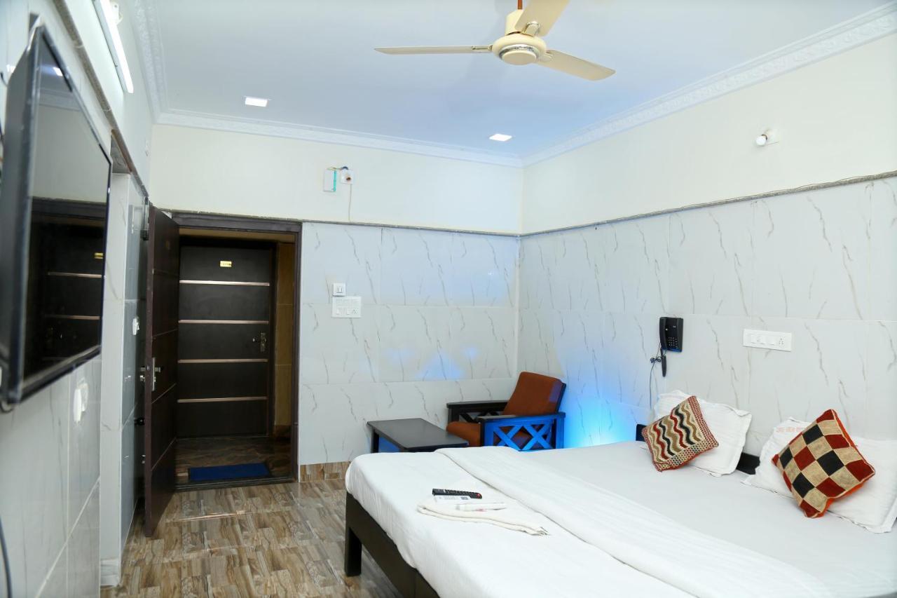 Lakeview Residency, Sricity Tada Luaran gambar